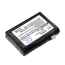 Cameron Sino Cs Tr600Sl 2000Mah Replacement Battery For Palm Treo 600