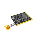 Cameron Sino Cs Nsb005Sl 2350Mah Replacement Battery For Fuhu Nabi Jr