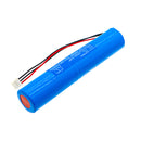 Cameron Sino Cs Dtx593Ls 3000Mah Replacement Battery For Dotlux 5556