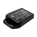 Cameron Sino Cs Mc210Bh 2300Mah Replacement Battery For Motorola Mc21