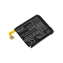 Cameron Sino Cs Mot362Sh 370Mah Battery For Motorola Moto 360 2Nd 2015