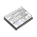 Cameron Sino Cs Klb015Mc 700Mah Replacement Battery For Kodak Wpz2