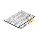 Cameron Sino Cs Blp500Sl 3300Mah Battery For Blu Touchbook 7 Lte