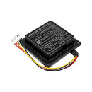 Cameron Sino Cs Jmb110Sl 2600Mah Battery For Jbl Partybox 100