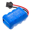 Cameron Sino Cs Mhy397Sl 230Mah Battery For Megatech Hydro Fly