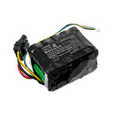 Cameron Sino Cslkr330Md 5000Mah Battery For Likoguard Overhead Patient