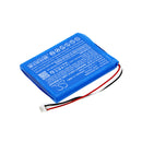 Cameron Sino Cs Vcr100Sl 1400Mah Battery For Venturecraft Valoq