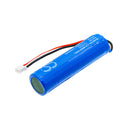 Cameron Sino Cs Mrw100Xl 3350Mah Battery For Marshall Willen
