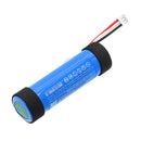 Cameron Sino Cs Tbg100Sl 2600Mah Battery For Teufel Boomster Go