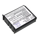 Cameron Sino Csmsm150Bl 6300Mah Replacement Battery For M3 Mobile Sm15