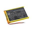 Cameron Sino Cs Abr350Sl 2500Mah Battery For Anbernic Rg 350M
