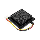 Cameron Sino Cs Jmb110Xl 3400Mah Battery For Jbl Partybox 100