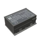 Cameron Sino Csmtt115Sl 7500Mah Replacement Battery For Micsig Sto1000