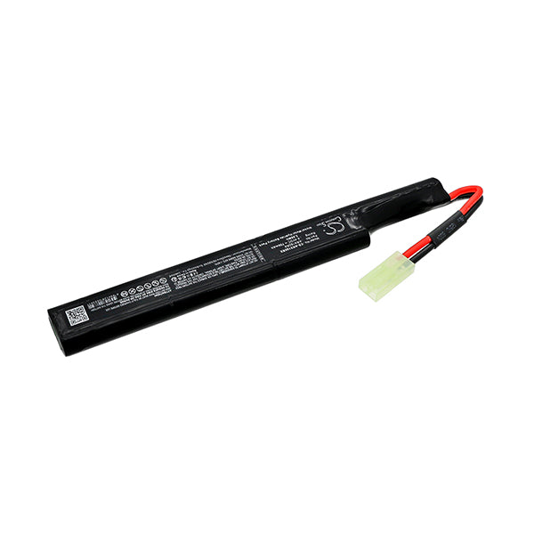 Cameron Sino Cs Arx160Rx 700Mah Replacement Battery