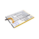 Cameron Sino Cs Smt280Sl 4000Mah Battery For Samsung Sm T280