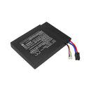 Cameron Sino Cs Ges700Md 7800Mah Battery For Ge Polaris Maru
