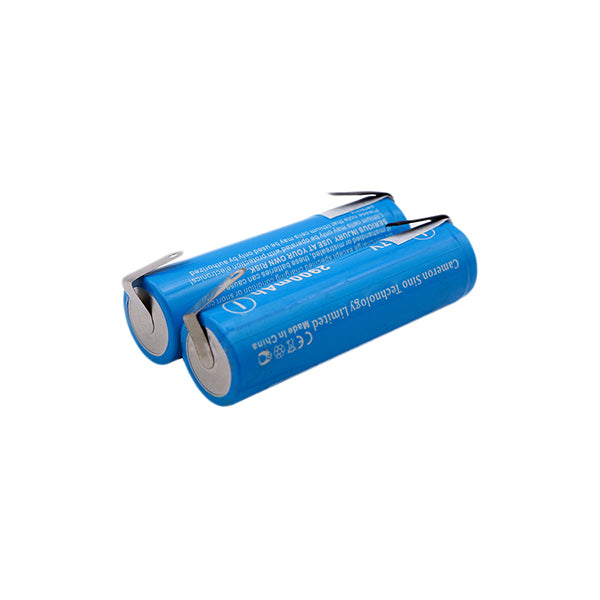 Cameron Sino Cs Inr18650Nf 2900Mah Replacement Battery