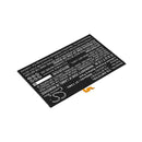 Cameron Sino Cs Smt970Sl 9800Mah Battery For Samsung Sm T970
