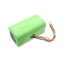 Cameron Sino Cs Pel944Ft 5000Mah Battery For Pelican 9440 Remote Area