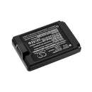 Cameron Sino Cs Alk008Bl 950Mah Replacement Battery For Autec A8B