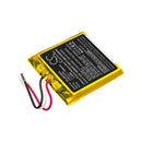 Cameron Sino Csjrf200Sl 1000Mah Replacement Battery For Jabra Solemate