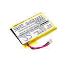 Cameron Sino Cs Grh100Sh 180Mah Battery For Garmin Approach S10
