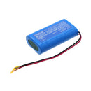 Cameron Sino Cs Nr18650F2 2600Mah Replacement Battery
