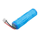 Cameron Sino Cs Hyp200Bt 2600Mah Battery For Honeywell Home Prosixc2W