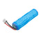 Cameron Sino Cs Hyp200Bt 2600Mah Battery For Honeywell Home Prosixc2W