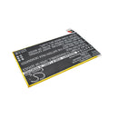 Cameron Sino Csakc500Sl 4400Mah Replacement Battery For Amazon P48Wvb4
