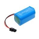 Cameron Sino Cs Vpf332Md 2000Mah Battery For Vapotherm Precision Flow