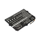 Cameron Sino Cs Blt100Sl 6400Mah Battery For LG Optimus Pad V900