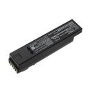 Cameron Sino Cs Zds817Bx 3400Mah Replacement Battery For Zebra Ds8170