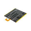 Cameron Sino Cs Lvt700Sl 3400Mah Replacement Battery For Lenovo Tab 7