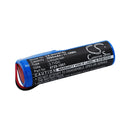 Cameron Sino Cs Wxh87Xl 3000Mah Battery For Wella Eclipse Clipper
