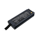 Cameron Sino Cs Cgv100Mx 6600Mah Battery For Comen V1 Portable