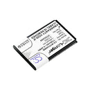 Cameron Sino Cs Mtp340Mb 1150Mah Battery For Motorola Ease 34