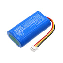Cameron Sino Cs Frk100Rx 2600Mah Battery For Frsky Horus X10