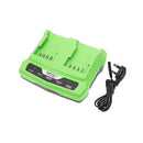 Cameron Sino Df Gwp240Uk Power Tools Charger For Powerworks P24Ab