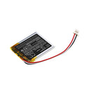 Cameron Sino Cs Mzg800Sl 350Mah Battery For Mgi Navigator Quad
