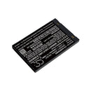 Cameron Sino Cs Ggm200Md 1500Mah Battery For Ge Echographe Vscan