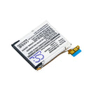 Cameron Sino Cs Smr380Sh 250Mah Replacement Battery For Samsung Gear 2