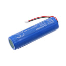 Cameron Sino Cs Hyh350Bx 3350Mah Battery For Honeywell Oh3502