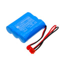 Cameron Sino Cs Ele100Ls 800Mah Battery For Elxteu Best Lighting