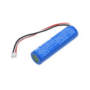 Cameron Sino Csynx100Sl 2600Mah Replacement Battery For Yamaha Nx P100