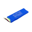 Cameron Sino Cs Nk2550Md 3500Mah Battery For Nihon Kohden Cardiofax