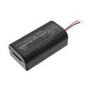 Cameron Sino Cs Ldr161Md 2600Mah Battery For Laerdal Resusci Baby Qcpr