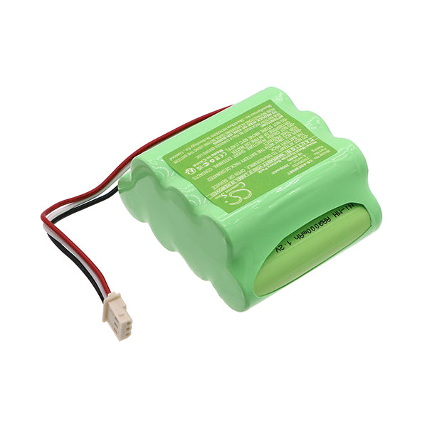 Cameron Sino Cs Are800Bt 2000Mah Battery For Ap Agri Alert 800Ezk