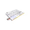 Cameron Sino Cs Aut200Sl 4900Mah Battery For Asus Transformer Book