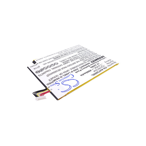 Cameron Sino Cs Aut200Sl 4900Mah Battery For Asus Transformer Book